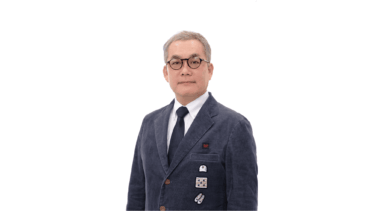 ベストトレーディング株式会社代表　堀内 継由氏